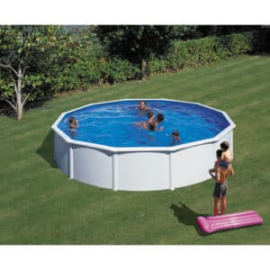 GRE Rundpool