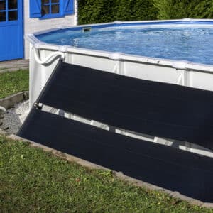 GRE Solarheizung