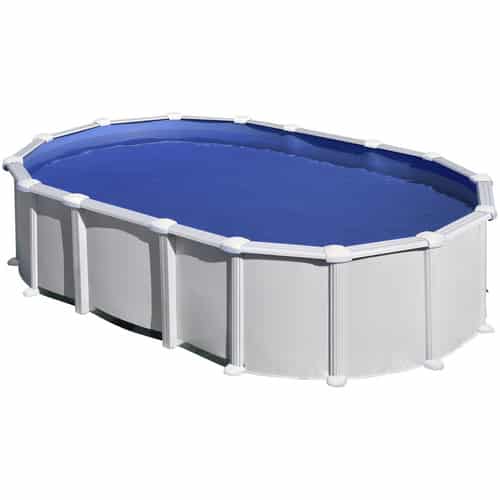 GRE Stahlwand-Pool Poolset