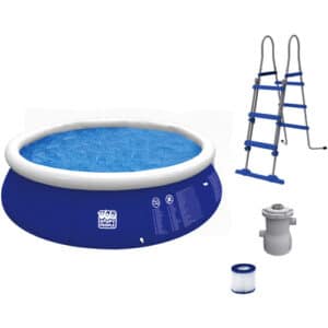 HAPPY PEOPLE Pool