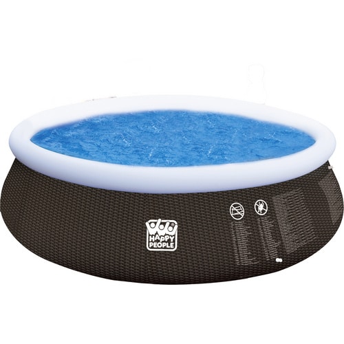 HAPPY PEOPLE Quick-Up Pool