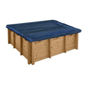 INTERLINE Poolabdeckung