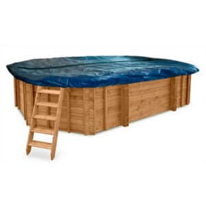 INTERLINE Poolabdeckung »Spruce«