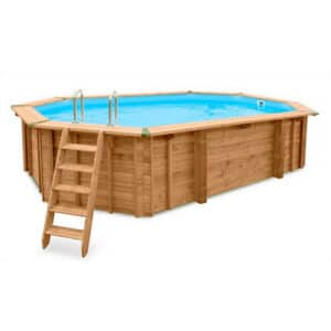 INTERLINE Schwimmbecken »Java«