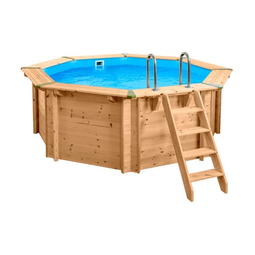 INTERLINE Schwimmbecken »Java«