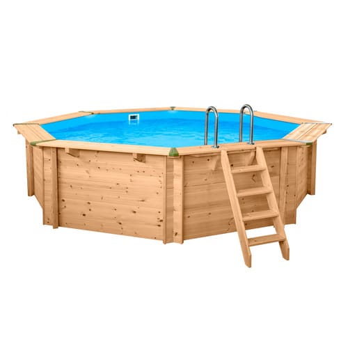 INTERLINE Schwimmbecken »Java«