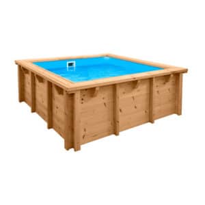 INTERLINE Schwimmbecken »Java«