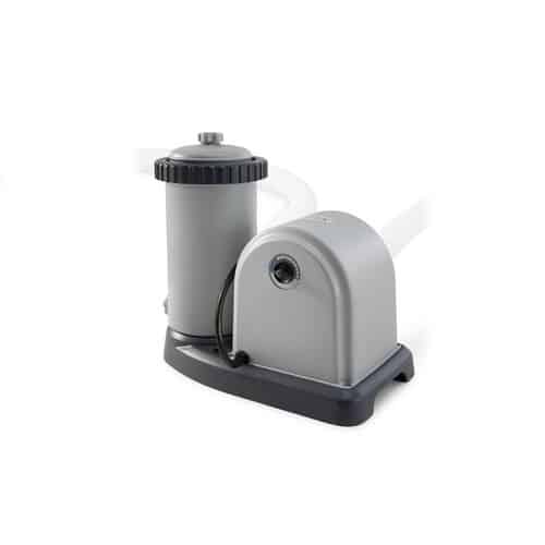 INTEX Filteranlage »Krystal Clear C1500«