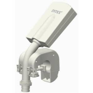 INTEX LED-Wasserfontäne