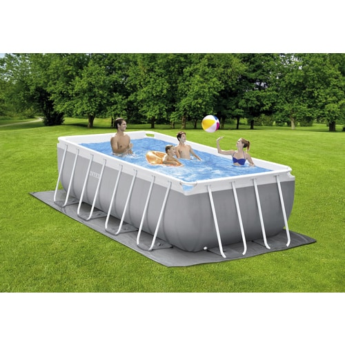 INTEX Pool »Prism Quadra «