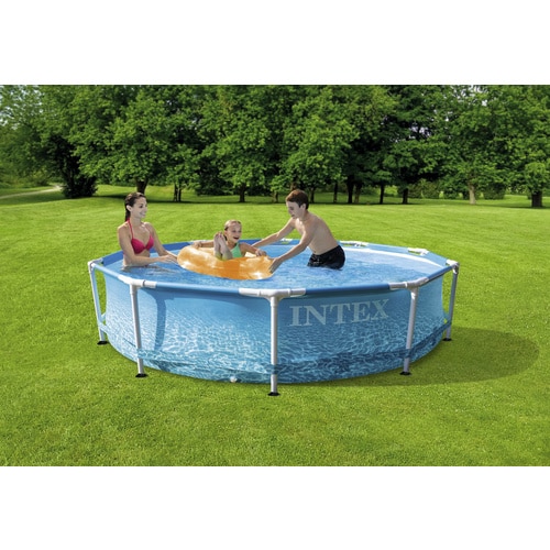 INTEX Pool