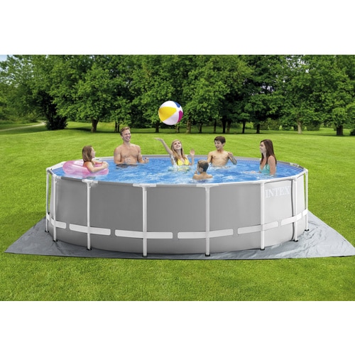 INTEX Rundpool »Prism Rondo«