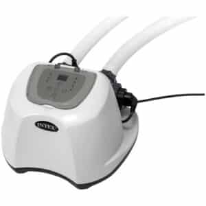 INTEX Salzwassersystem »Krystal Clear ECO 5220«