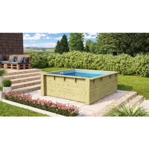 KARIBU Pool »Mini«
