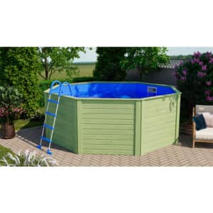 KARIBU Pool »X0«