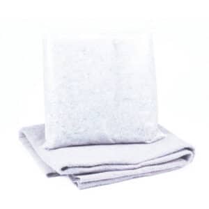 MYPOOL Bodenschutzvlies - weiss