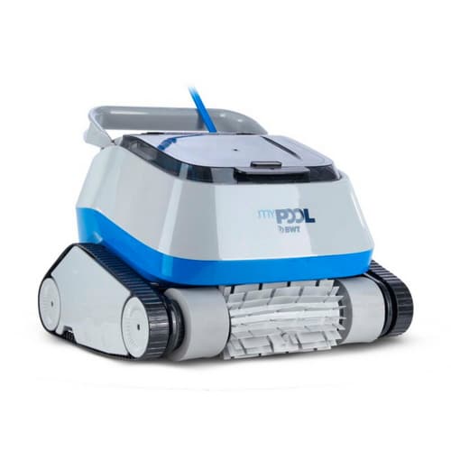 MYPOOL Poolroboter »Power ONE4ALL«
