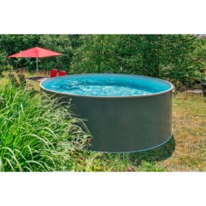MYPOOL Rundpool