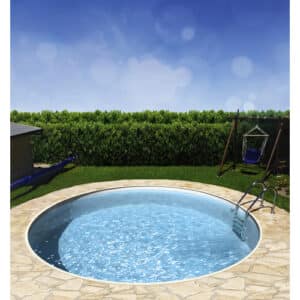 MYPOOL Rundpool