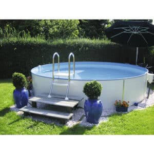 MYPOOL Rundpool