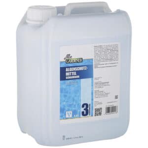 Mr. GARDENER Algenschutz