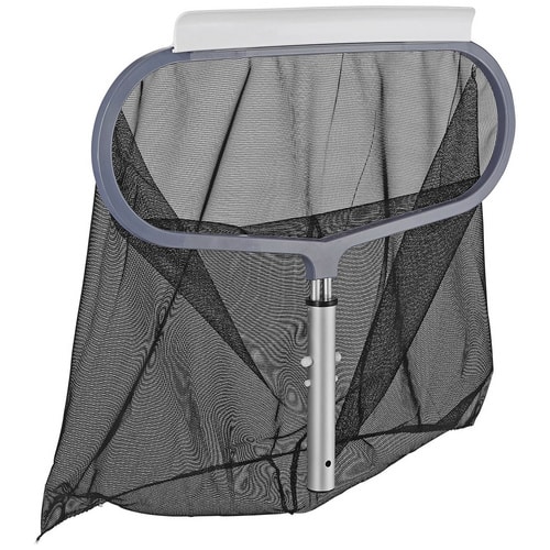 Mr. GARDENER Aufsteck-Bodenkescher