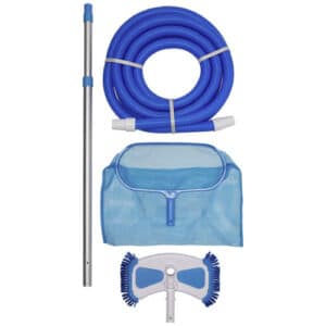 Mr. GARDENER Bodensauger »Basic «