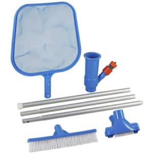 Mr. GARDENER Bodensauger »Standard«