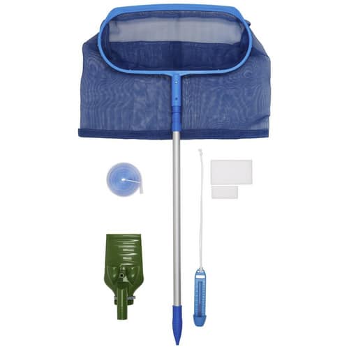 Mr. GARDENER Bodensauger »Starter«