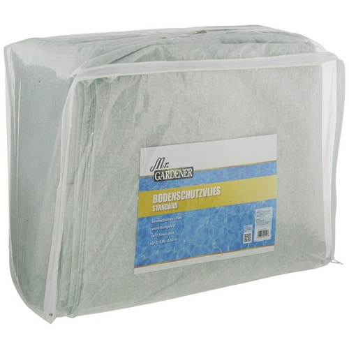 Mr. GARDENER Bodenschutzvlies