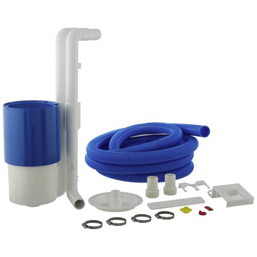 Mr. GARDENER Einhängeskimmer