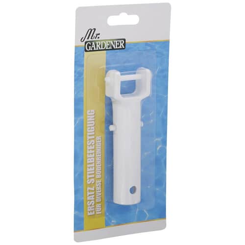 Mr. GARDENER Ersatz-Stielbefestigung