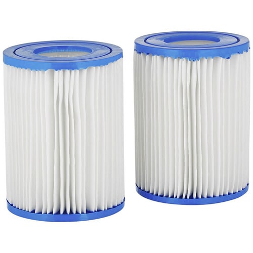 Mr. GARDENER Ersatzfilterkartusche