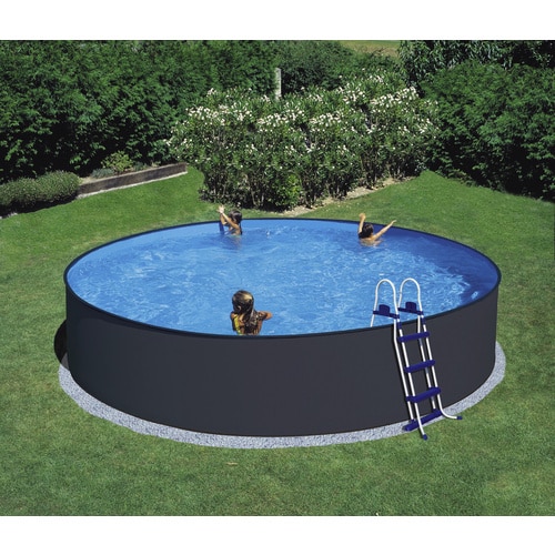 Mr. GARDENER Rundpool