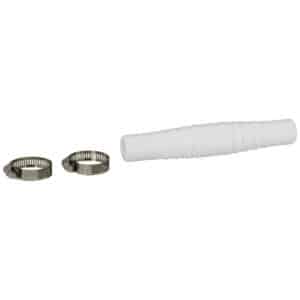 Mr. GARDENER Universal-Schlauchtülle