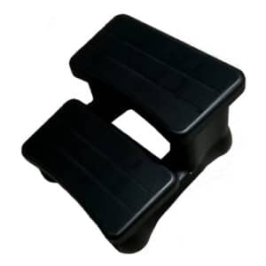 Nordstrom Treppe »Sortsol«