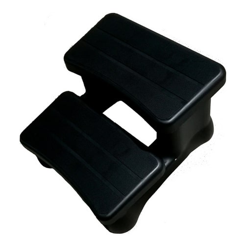 Nordstrom Treppe »Sortsol«