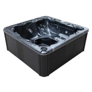 Nordstrom Whirlpool »Nordstrøm Sortsol«
