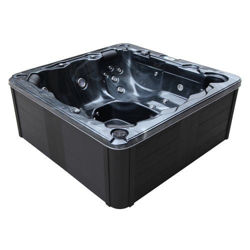 Nordstrom Whirlpool »Nordstrøm Sortsol«