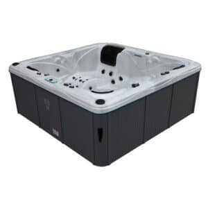 Nordstrom Whirlpool »Sandefjord«