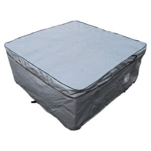 Nordstrom Whirlpoolabdeckung