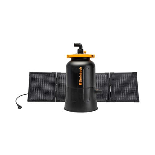 STEINBACH Filteranlage