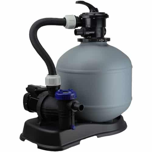 STEINBACH Filteranlage »Compact 8«