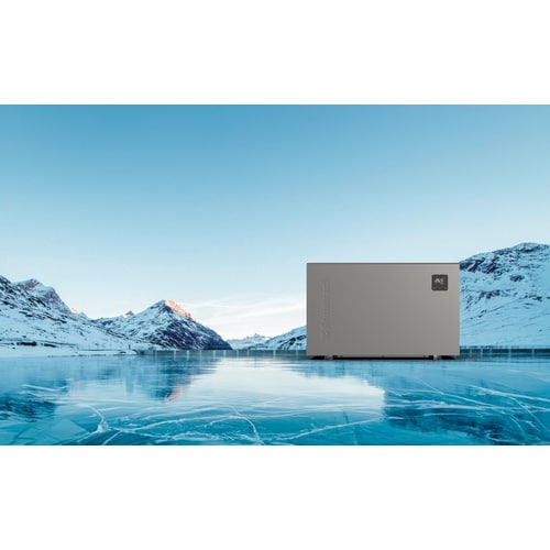 STEINBACH Pool-Wärmepumpe »Silent 11«