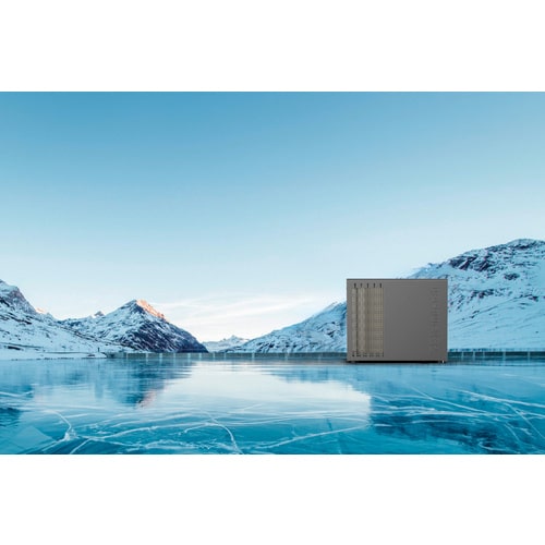 STEINBACH Pool-Wärmepumpe »Silent Mini«