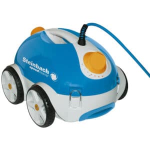 STEINBACH Poolroboter »Poolrunner«