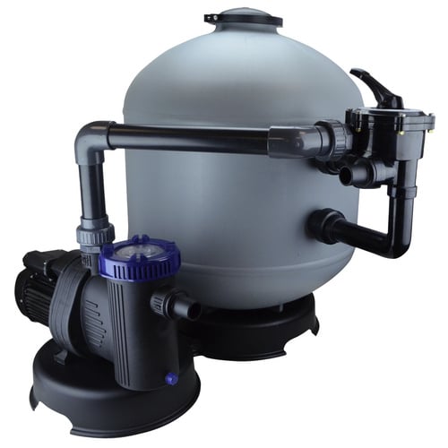 STEINBACH Sandfilteranlage »SM 16«