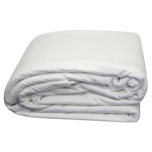 STEINBACH Schwimmbadvlies für Pools und Schwimmbecken - weiss