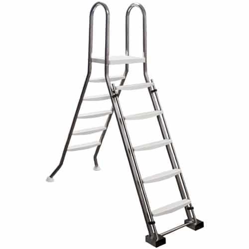 SUMMER FUN Pool-Sicherheitsleiter »Summer Fun«